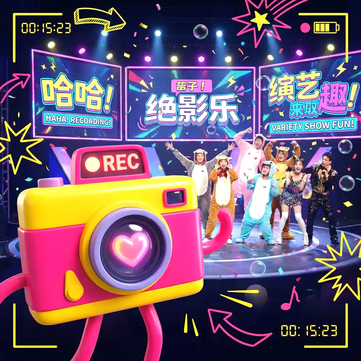 我的美女老板电影下载 经典综艺 - 极限挑战